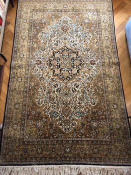 Preview: Persische Teppich (Antik)